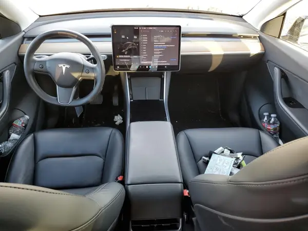 5YJYGDEE6LF053897 2020 TESLA MODEL Y - Image 8