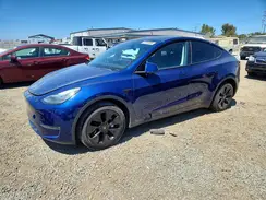 5YJYGDEE6LF054080 2020 TESLA MODEL Y