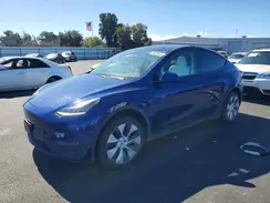 5YJYGDEE6LF056346 2020 TESLA MODEL Y