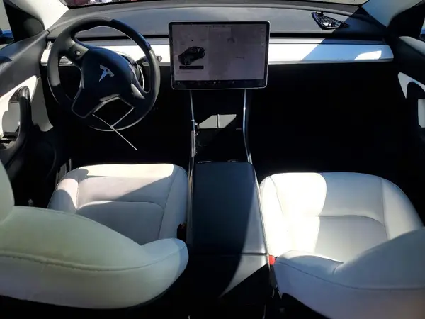 5YJYGDEE6LF056346 2020 TESLA MODEL Y - Image 8