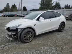 5YJYGDEE6LF056900 2020 TESLA MODEL Y
