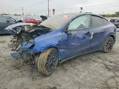 5YJYGDEE6LF058131 2020 TESLA MODEL Y