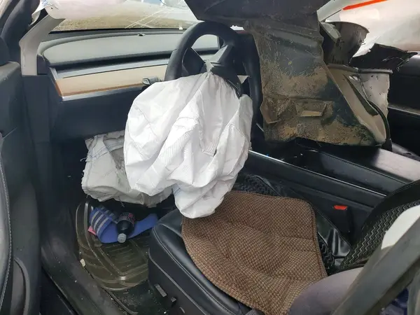 5YJYGDEE6LF058131 2020 TESLA MODEL Y - Image 8