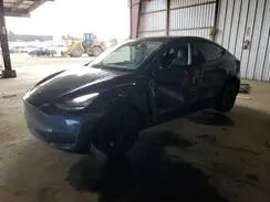 5YJYGDEE6LF058176 2020 TESLA MODEL Y