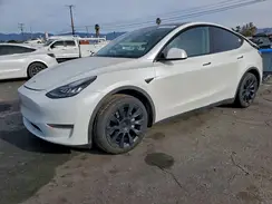 5YJYGDEE6LF058324 2020 TESLA MODEL Y