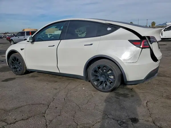 5YJYGDEE6LF058324 2020 TESLA MODEL Y - Image 2