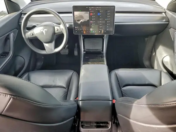 5YJYGDEE6LF058324 2020 TESLA MODEL Y - Image 8
