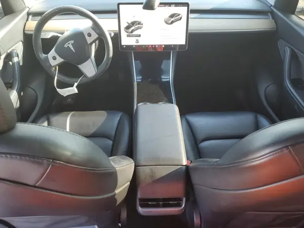 5YJYGDEE6LF058565 2020 TESLA MODEL Y - Image 8