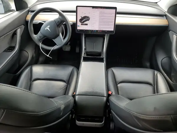5YJYGDEE6LF059652 2020 TESLA MODEL Y - Image 8