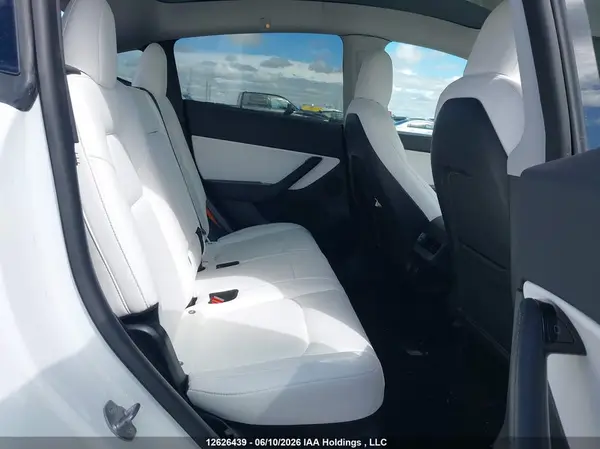 5YJYGDEE6LF059733 2020 TESLA MODEL Y - Image 8