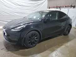 5YJYGDEE6MF060379 2021 TESLA MODEL Y