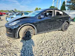 5YJYGDEE6MF061936 2021 TESLA MODEL Y