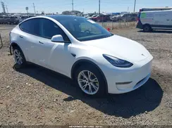 5YJYGDEE6MF063038 2021 TESLA MODEL Y
