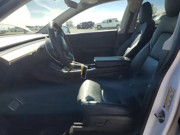 5YJYGDEE6MF064027 2021 TESLA MODEL Y - Image 8