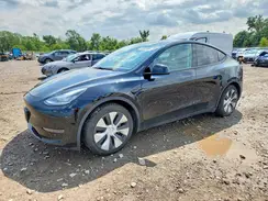5YJYGDEE6MF064917 2021 TESLA MODEL Y