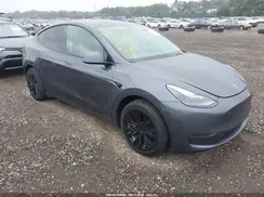 5YJYGDEE6MF065517 2021 TESLA MODEL Y