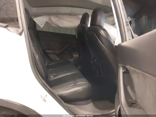 5YJYGDEE6MF066439 2021 TESLA MODEL Y - Image 8