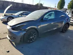 5YJYGDEE6MF069017 2021 TESLA MODEL Y
