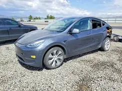 5YJYGDEE6MF070863 2021 TESLA MODEL Y