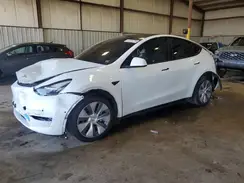 5YJYGDEE6MF072824 2021 TESLA MODEL Y
