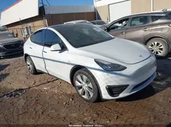 5YJYGDEE6MF072841 2021 TESLA MODEL Y