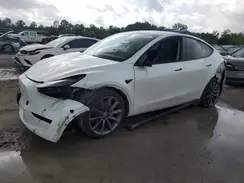 5YJYGDEE6MF073200 2021 TESLA MODEL Y