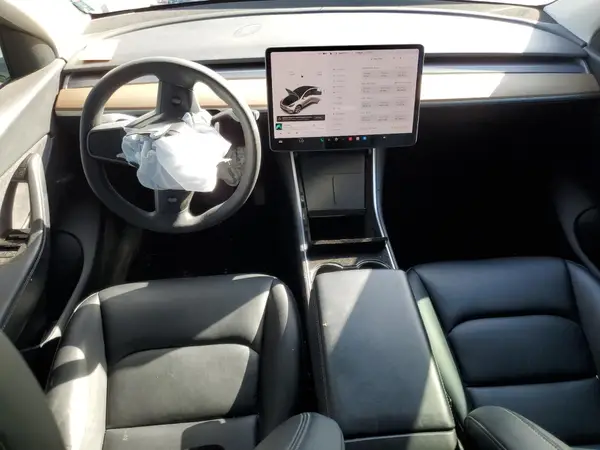 5YJYGDEE6MF077666 2021 TESLA MODEL Y - Image 8
