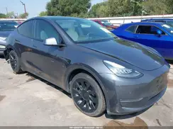 5YJYGDEE6MF078039 2021 TESLA MODEL Y