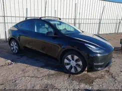 5YJYGDEE6MF079322 2021 TESLA MODEL Y