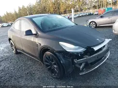 5YJYGDEE6MF079577 2021 TESLA MODEL Y
