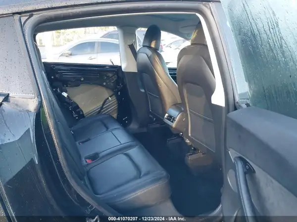 5YJYGDEE6MF079577 2021 TESLA MODEL Y - Image 8
