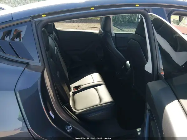 5YJYGDEE6MF080647 2021 TESLA MODEL Y - Image 8