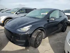 5YJYGDEE6MF080759 2021 TESLA MODEL Y