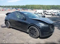 5YJYGDEE6MF080874 2021 TESLA MODEL Y