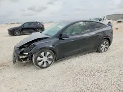5YJYGDEE6MF081491 2021 TESLA MODEL Y