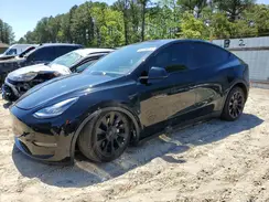 5YJYGDEE6MF084293 2021 TESLA MODEL Y