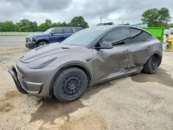 5YJYGDEE6MF084715 2021 TESLA MODEL Y