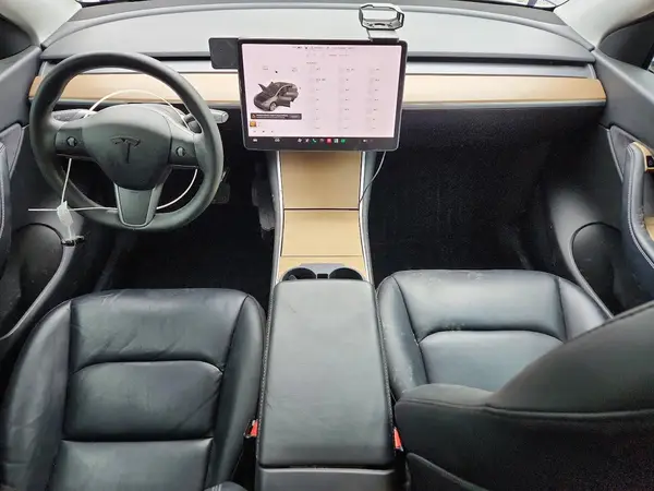 5YJYGDEE6MF084715 2021 TESLA MODEL Y - Image 8
