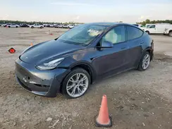 5YJYGDEE6MF085105 2021 TESLA MODEL Y