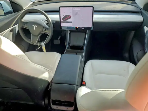 5YJYGDEE6MF087128 2021 TESLA MODEL Y - Image 8
