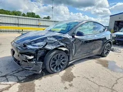 5YJYGDEE6MF088652 2021 TESLA MODEL Y