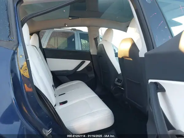 5YJYGDEE6MF089865 2021 TESLA MODEL Y - Image 8