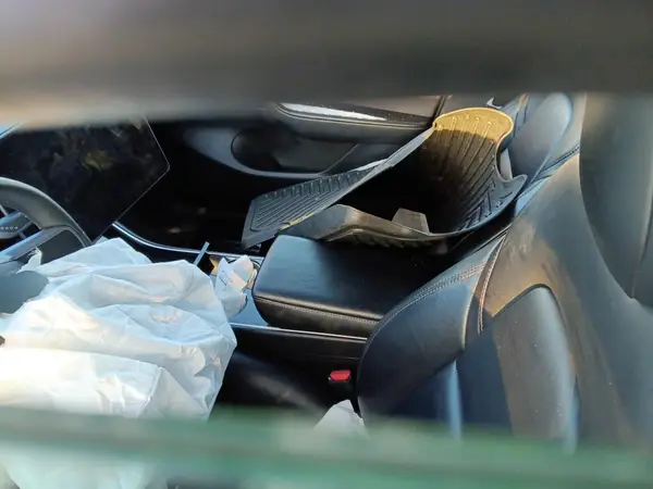 5YJYGDEE6MF093835 2021 TESLA MODEL Y - Image 8