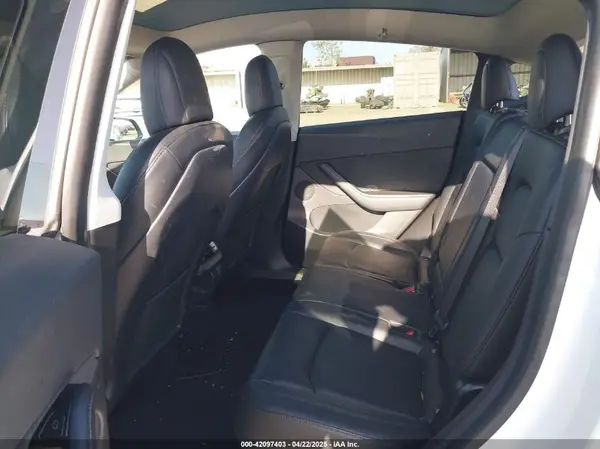 5YJYGDEE6MF094788 2021 TESLA MODEL Y - Image 8