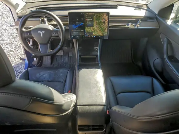 5YJYGDEE6MF094872 2021 TESLA MODEL Y - Image 8