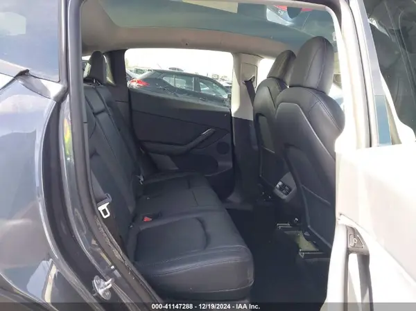5YJYGDEE6MF094936 2021 TESLA MODEL Y - Image 8