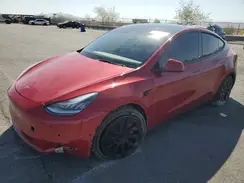 5YJYGDEE6MF096413 2021 TESLA MODEL Y