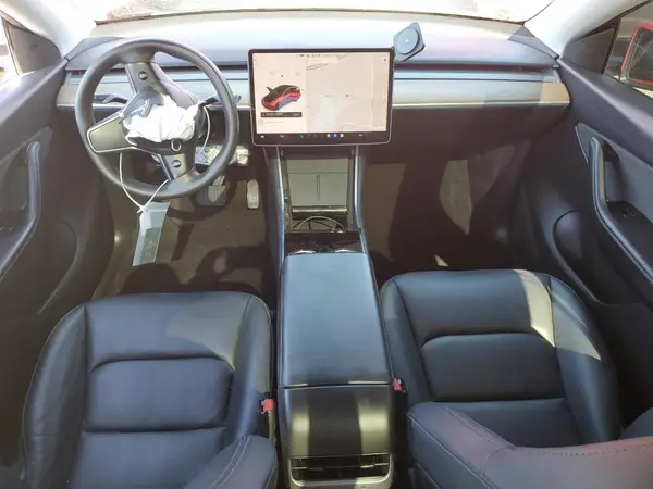 5YJYGDEE6MF096413 2021 TESLA MODEL Y - Image 8
