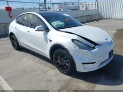 5YJYGDEE6MF099151 2021 TESLA MODEL Y
