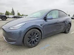 5YJYGDEE6MF102436 2021 TESLA MODEL Y